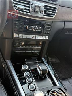 مێرسێدس بێنز E-Class